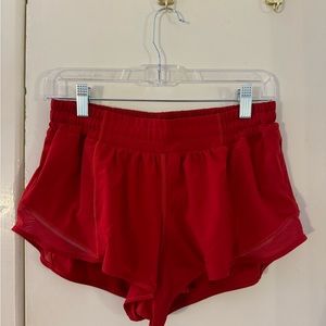 😇Lululemon Shorts